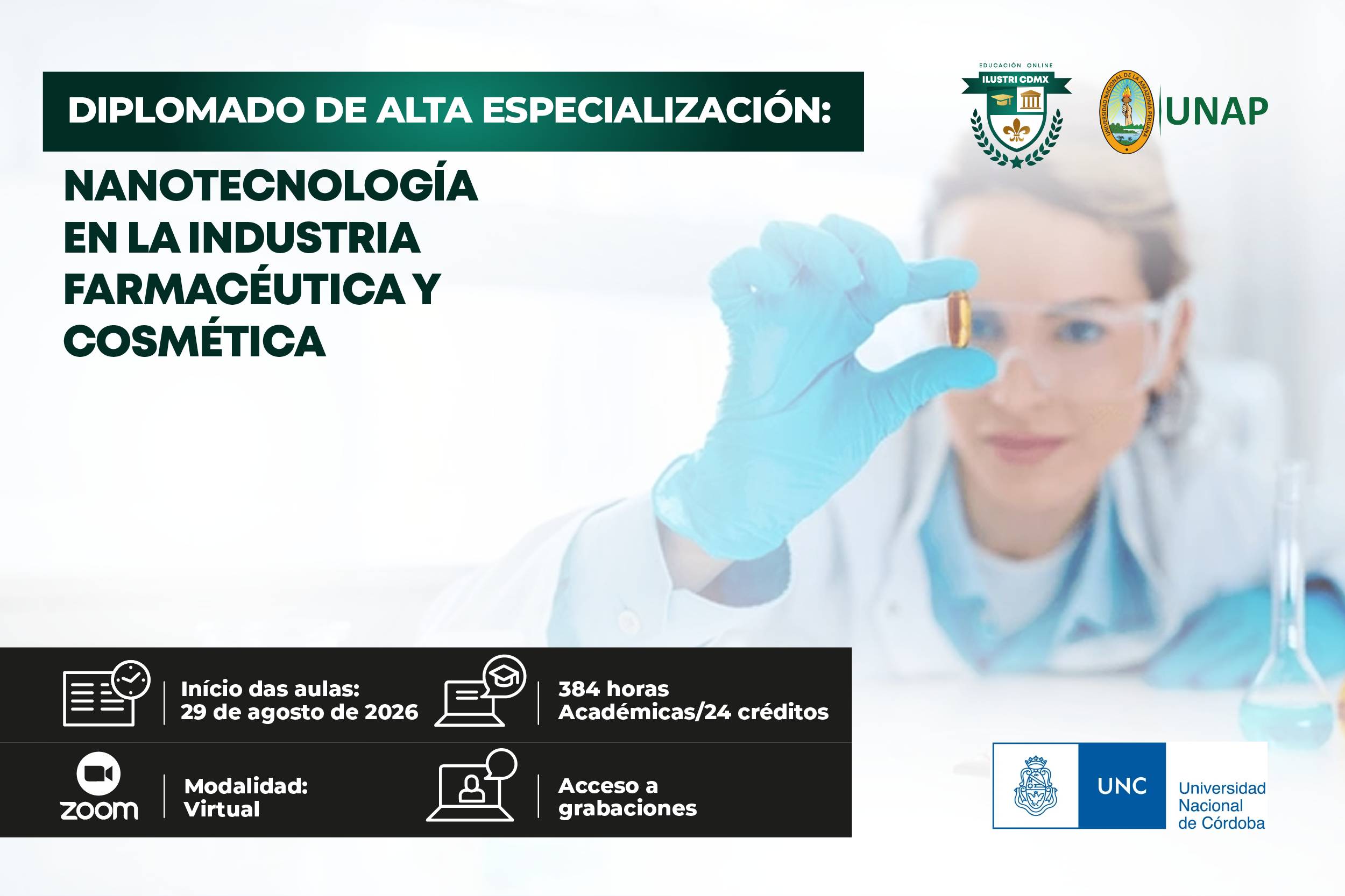 Diplomados