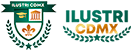 logo ilustri cdmx