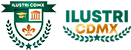 logo ilustri cdmxw